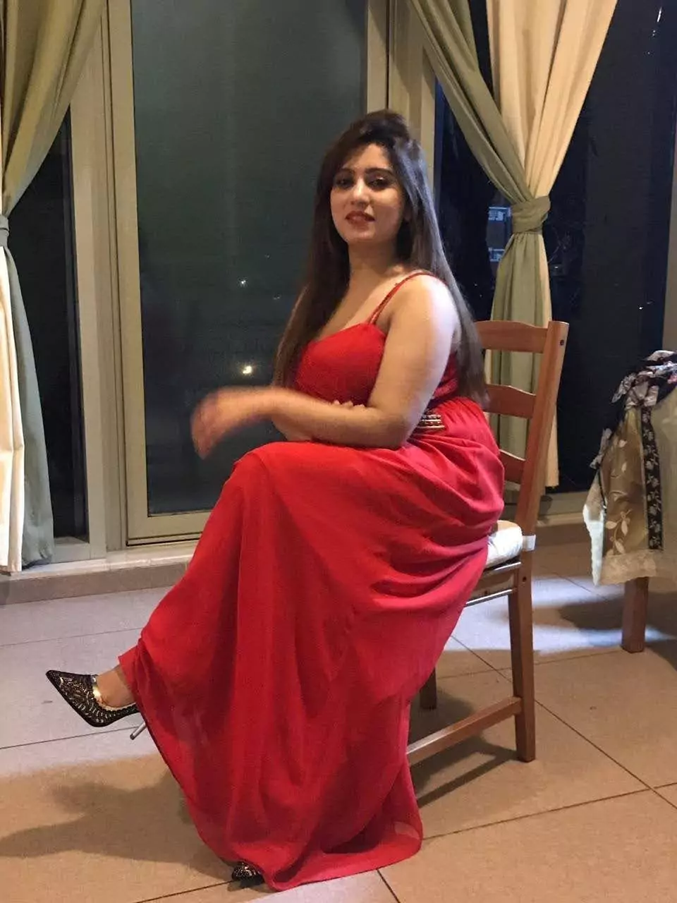 Escort Service in Gonda